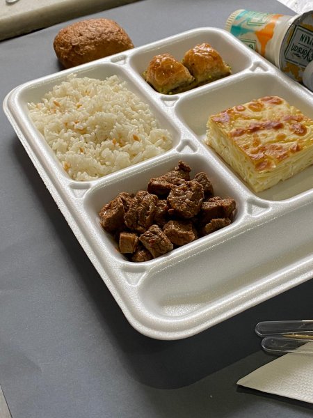Küçükçekmece Pilav Hizmeti
