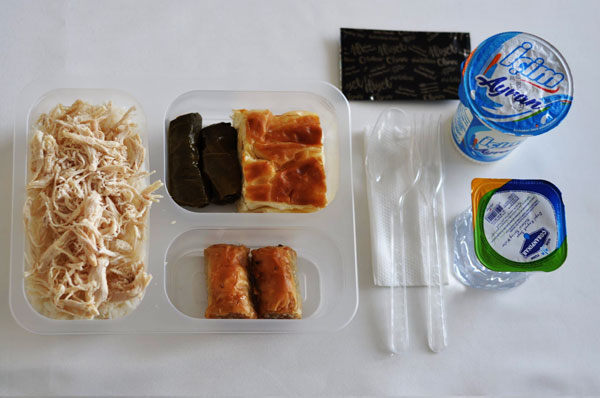 Mevlüt Pilavı