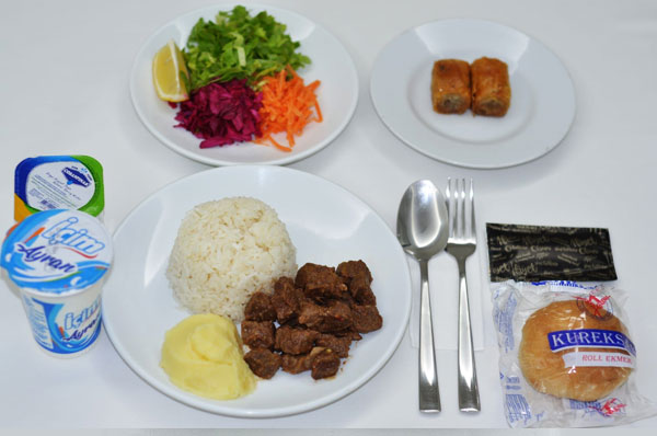 İftar Pilavı