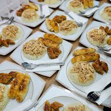 Nişan Pilavı